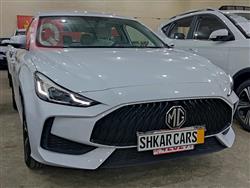 ئێم جی GT